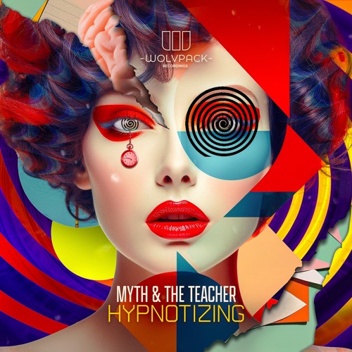 MYTH & The Teacher - Hypnotizing