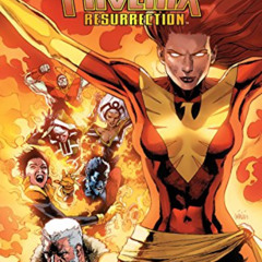 [DOWNLOAD] PDF 📗 Phoenix Resurrection: The Return Of Jean Grey (2017-2018) #1 (of 5)