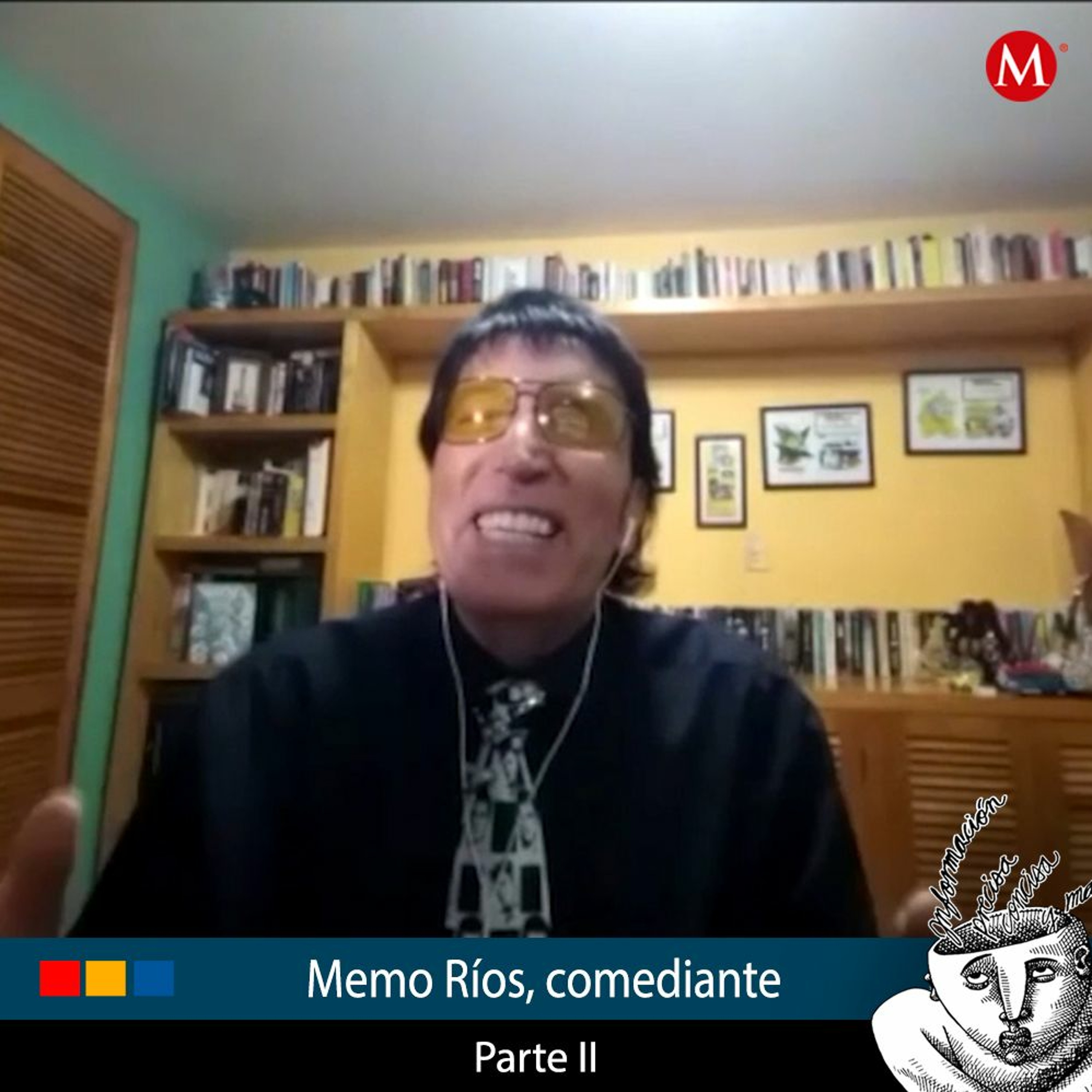 El Asalto a la Razón Musical
