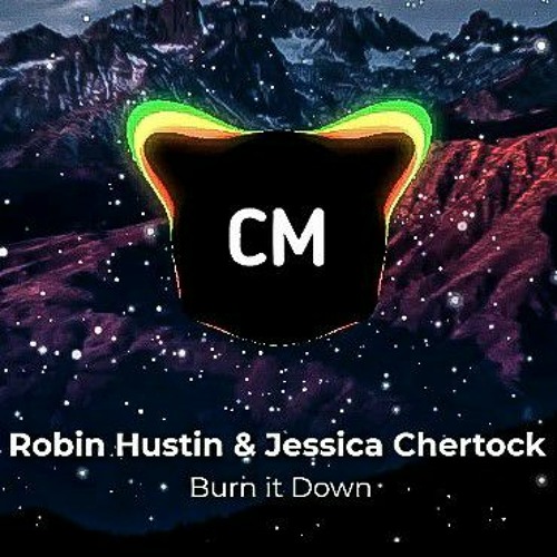 Robin Hustin & Jessica Chertock - Burn it Down [NCS Release].mp3