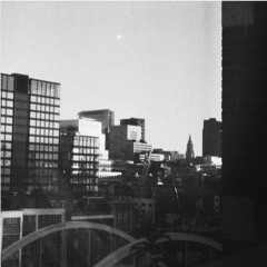 London Freestyle (Prod. by Richee)