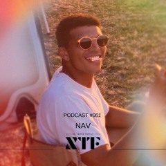 Nav - XTF Podcast 001