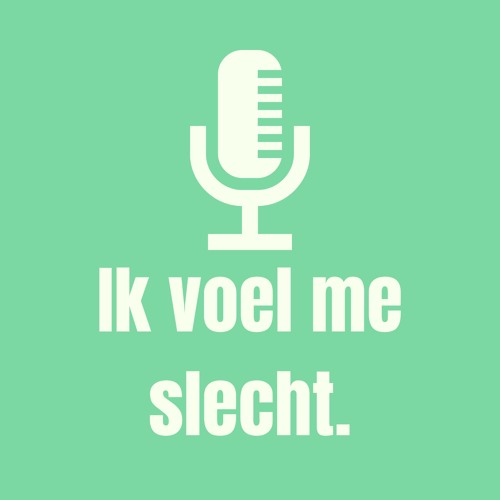 Stream episode Iemand in mijn omgeving voelt zich slecht by Ik voel me slecht. podcast Listen