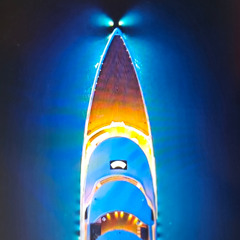 Superyachts, part 1