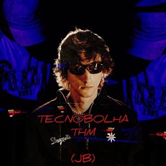 TECNOBOLHAS BROTA NO MEU SETOR VS BARBIE, LAST NIGHT THM (JB)