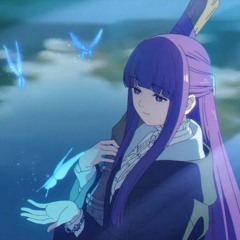 Fern The Apprentice - Zoltraak