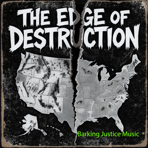 The Edge of Destruction
