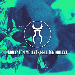 mølly (on molly), SALCHIKILLER - El Track [HELL 005]