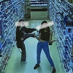 StackThePink＆LLLL300-Shaking Bitch!!!