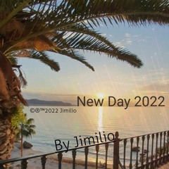 New Day 2022 (Live Club Mix)