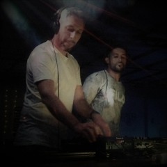 Luke Tille B2B Julio Cesar @ SUD Fest II 21.01.2023