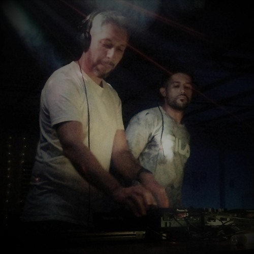 Luke Tille B2B Julio Cesar @ SUD Fest II 21.01.2023
