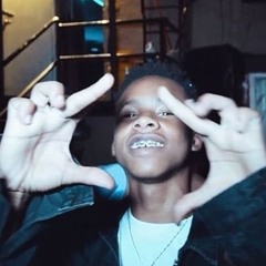Tay K x Alex G