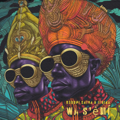 Wa Semi (feat. Ifrika)