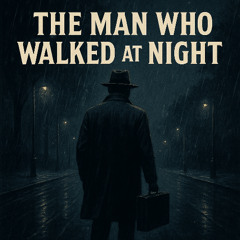 The Man Who Walked At Night
