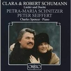 No.34 Duet (Duet with ChrisLedwidge)