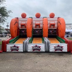 Party Rentals Mansfield TX - Inflatable Party Magic - 817 - 800 - 8618