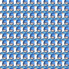 Megamen