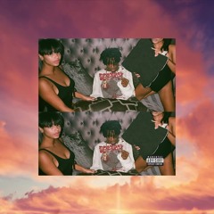 Playboi Carti - NO. 9 INSTRUMENTAL (chill part only)