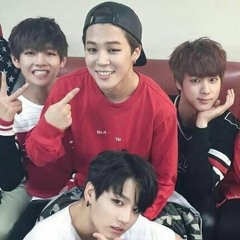 benny + bts + snoop - bad decisions (sped up)