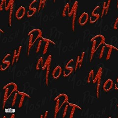 BoriRock - Moshpit (Ft. Swipey) [Prod. Maka]