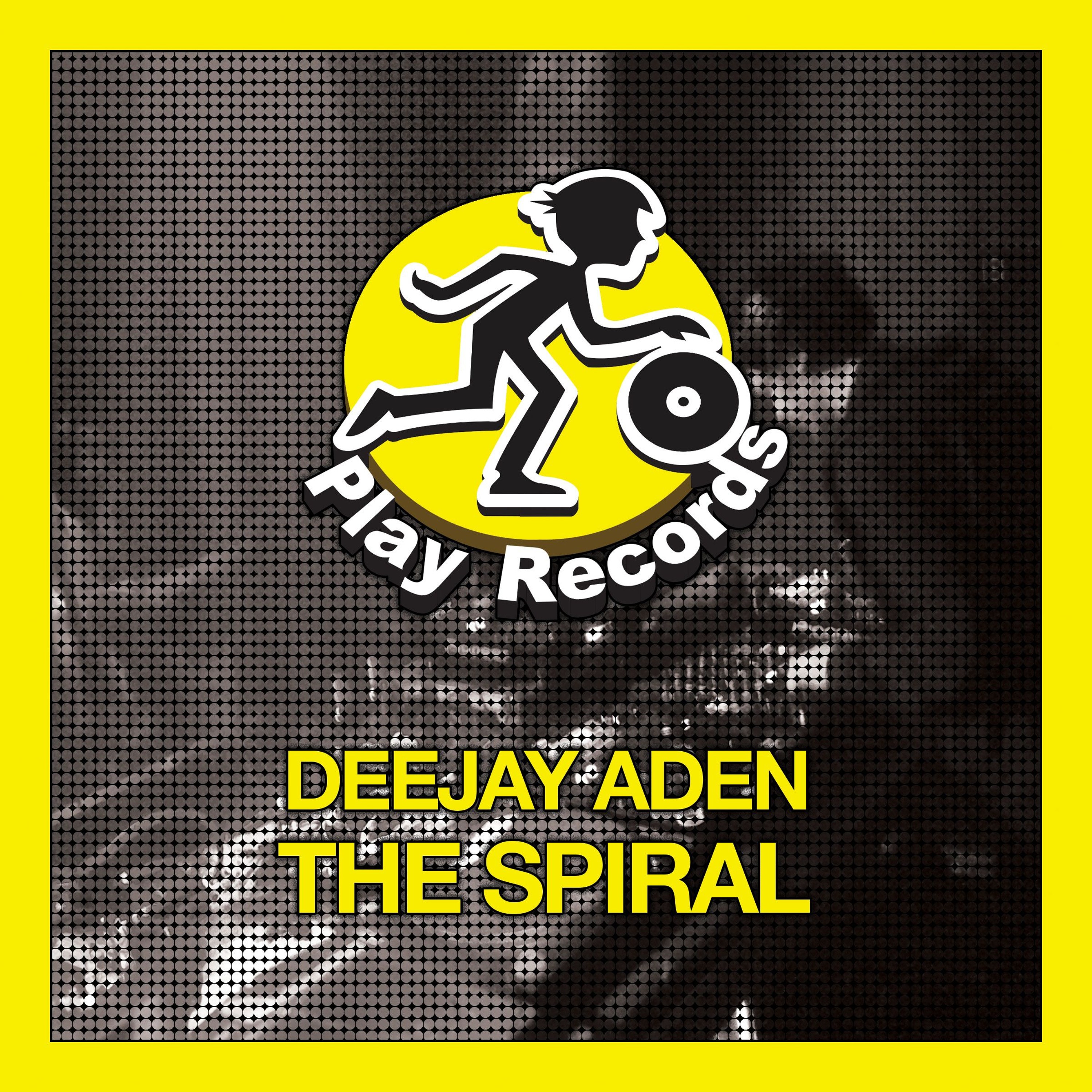 Deejay Aden / The Spiral (Original Mix) episode artwork