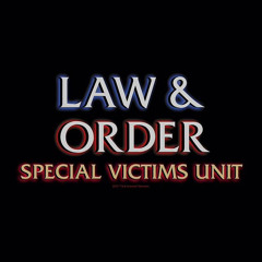 LAW AND ORDER FT, GLS MEER