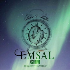Emsal - GHM (Prod. Amir GN)