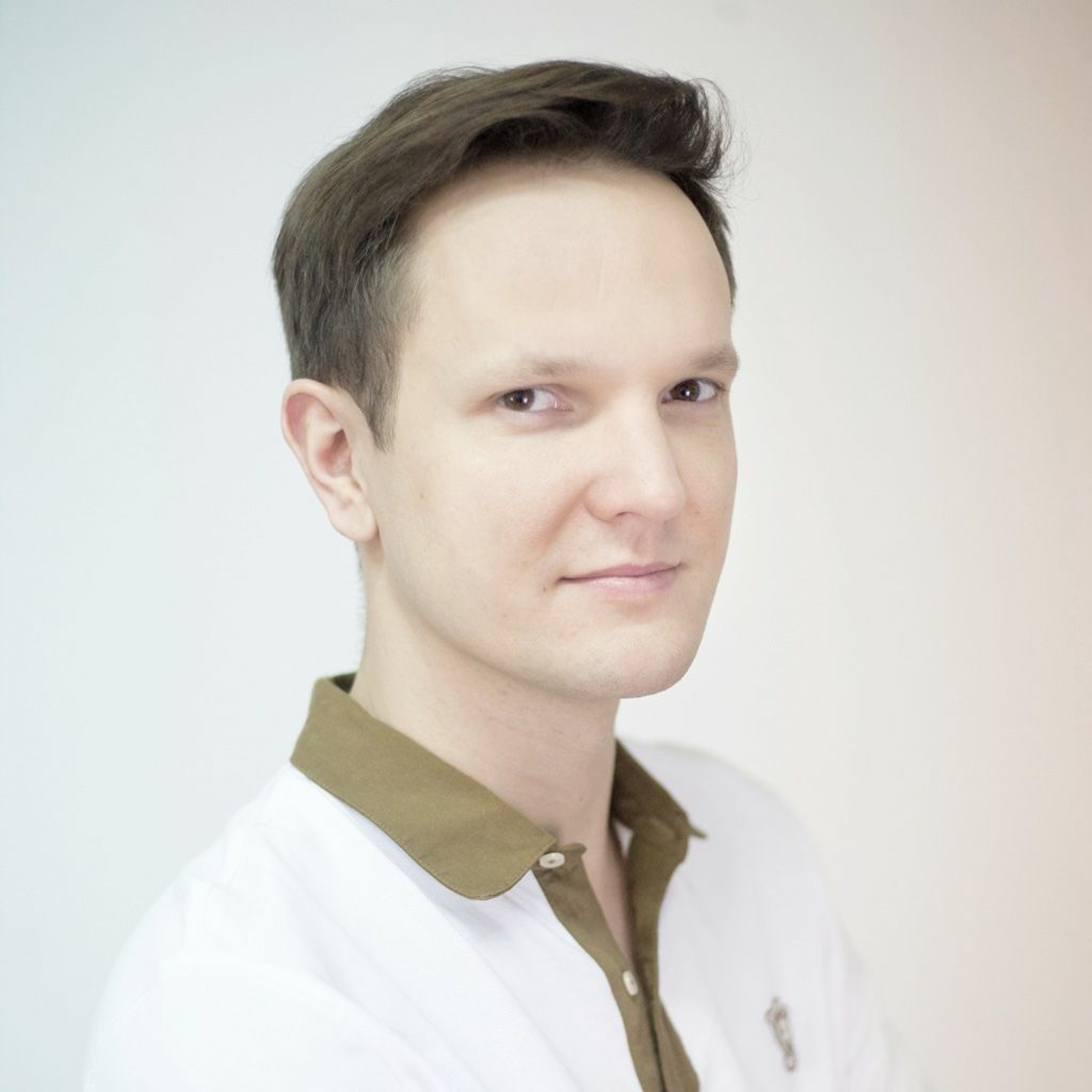 Žilvino Butkevičiaus podcastas