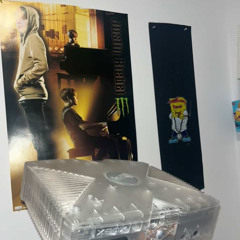 DUSTER HALOWEEN MIX 2K25