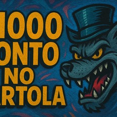 + 1000 NO CARTOLA { { W.L DO YOUTUBE ZH DO SA } }