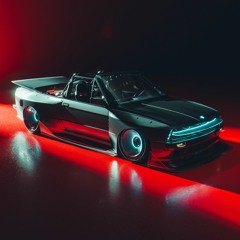 Carbon Citizens - Alpine