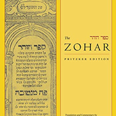 [Read] EBOOK 🖋️ The Zohar: Pritzker Edition, Volume Twelve by  Nathan Wolski &  Joel