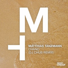 Chano (DJCHUS Remix)