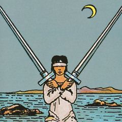 MS2: Zwei Schwerter (Maradonna)