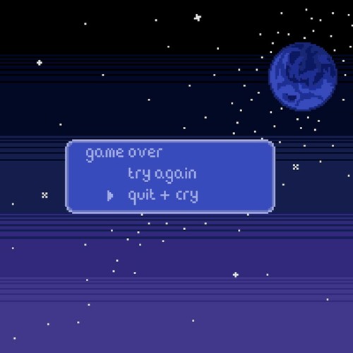 New Old Moon