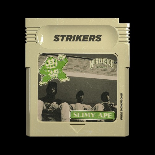 YGG - STRIKERS (SLIMY APE DUB) [FREE DOWNLOAD]