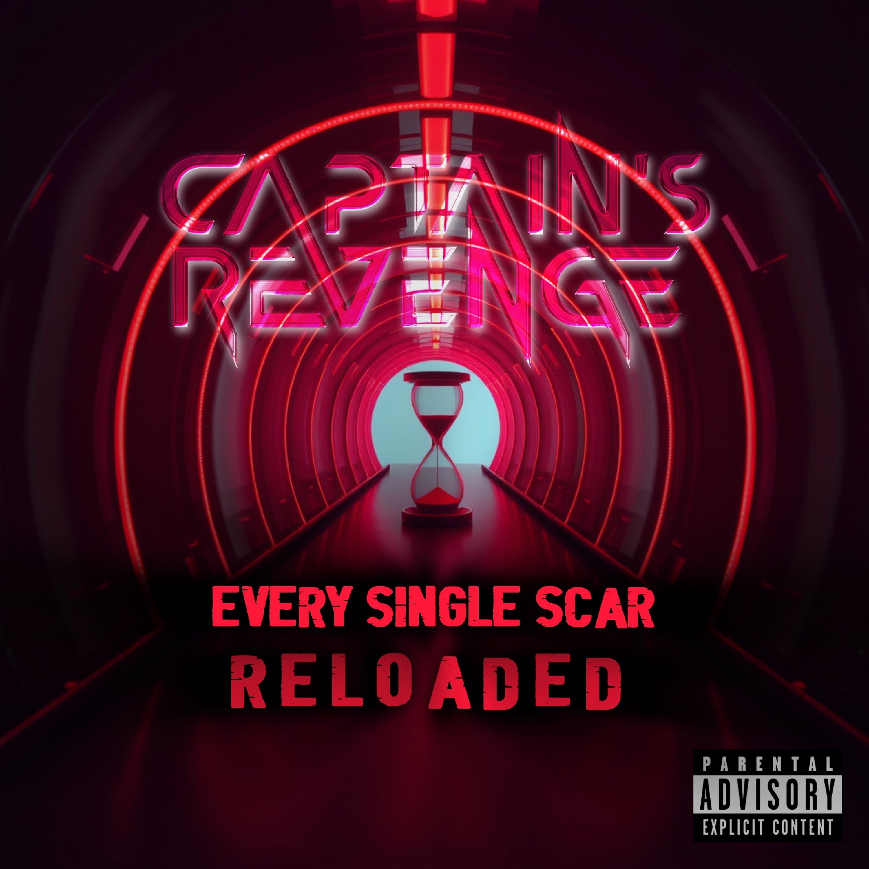 Every Single Scar (Reloaded) episode artwork