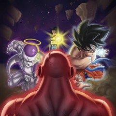 Goku-17-Frieza vs Jiren Finale Sub