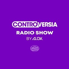 Controversia Radio Show - 12.04.2024