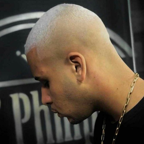 OS CRIA SEMPRE PLATINADO - ( ( DJ CAYOO ) )