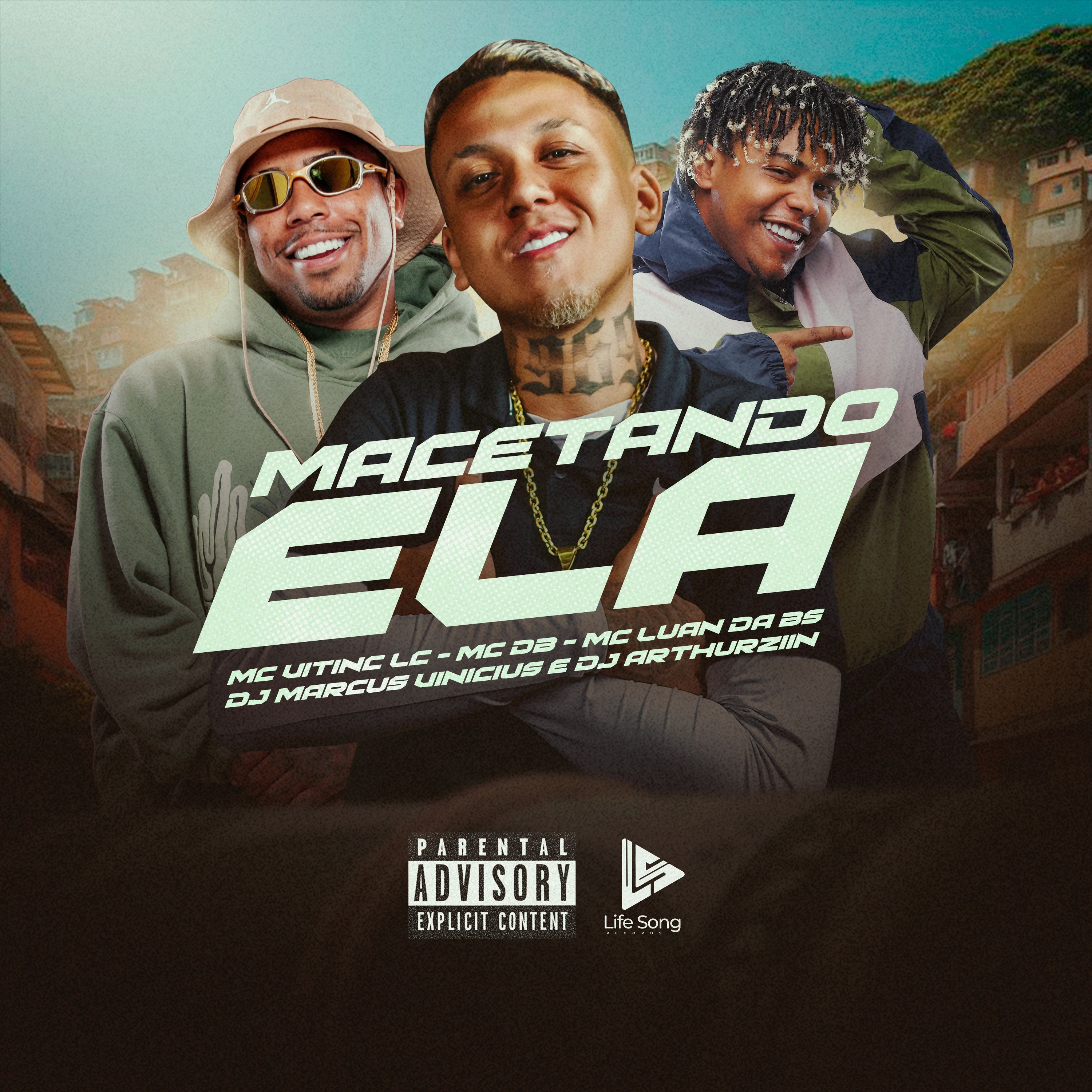 Núcleo Records + Life Song