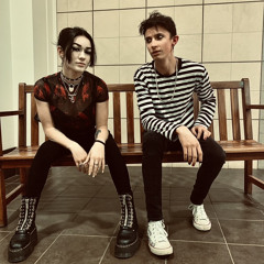 Behind Closed Doors ( Ft. Miss Mayham )