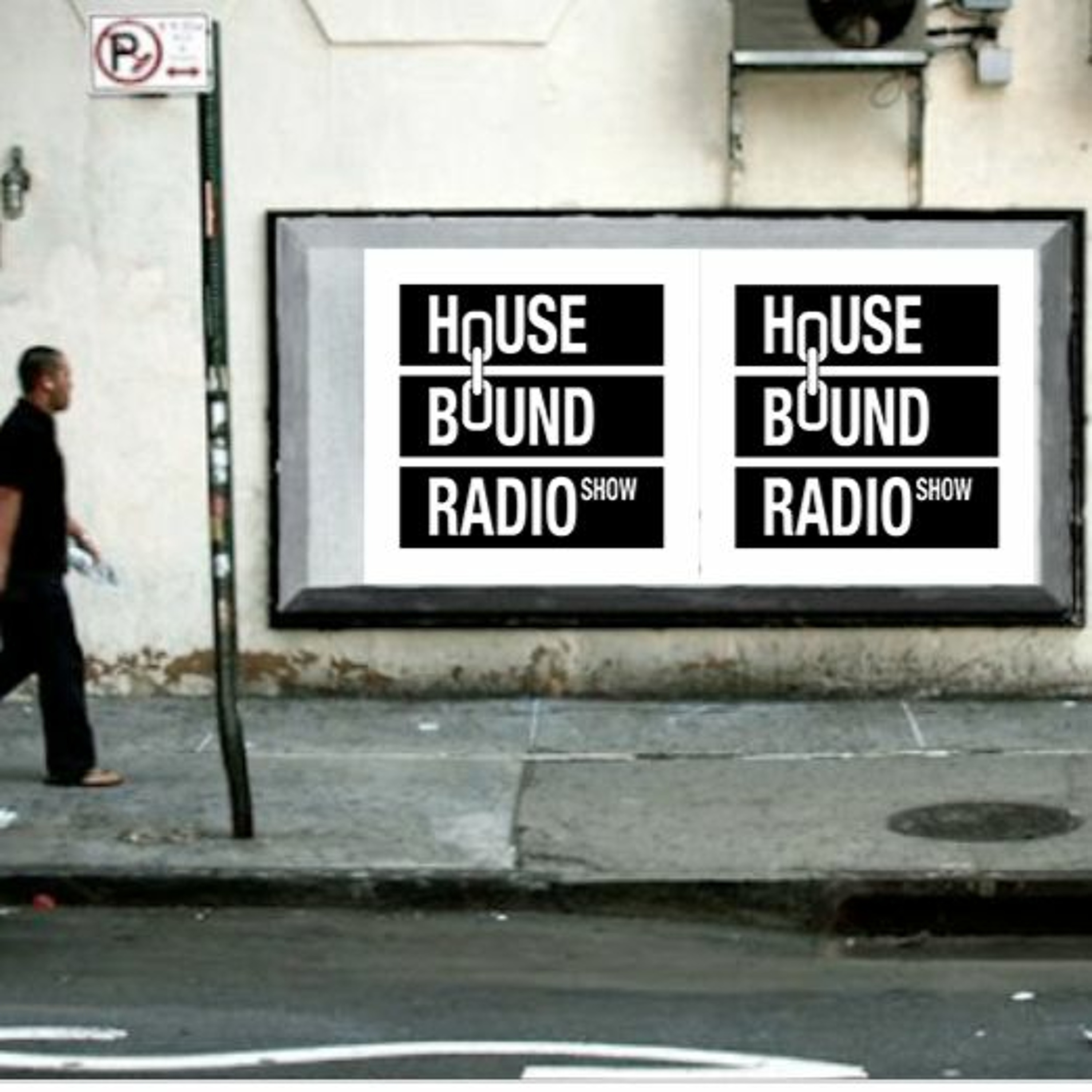 Housebound Radio Show