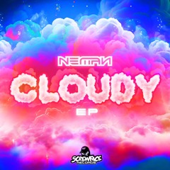 NEMAN - CLOUDY EP (OUT NOW)