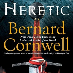 [DOWNLOAD] eBooks Heretic (The Grail Quest  Book 3)