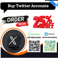 USA Best Websites to Buy Twitter Accounts in Bulk