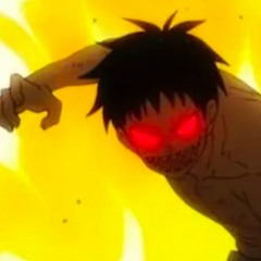 Fire Force Inferno Hardstyle