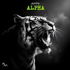 Alpha (Original Radio Edit)