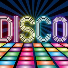 Live at The Dukes - Disco Mix Oct 23